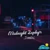 Danny Umi & Lifted LoFi - Midnight Zephyr - EP